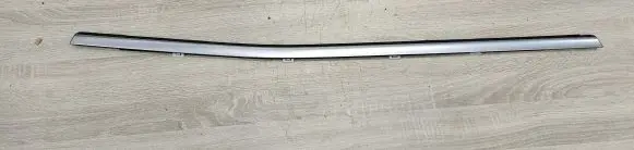 KIA Sportage Rear door glass trim molding 83210R2000