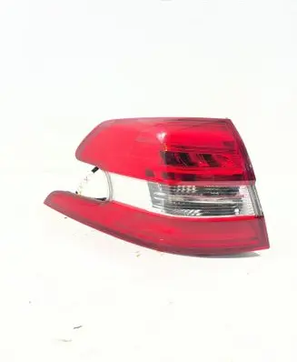 Peugeot 308 Rear/tail lights 