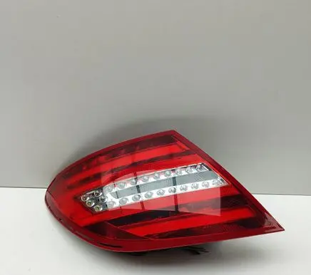 Mercedes-Benz C W204 Rear/tail lights A2049060403