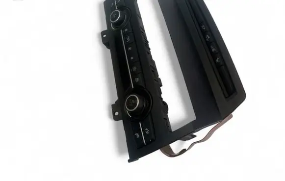 BMW X5 E70 Interior fan control switch 9227924