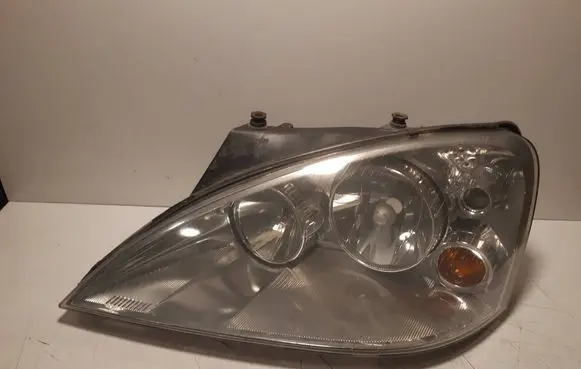 Ford Galaxy Headlight/headlamp 7M5941015N 0301183201 011602A04HR