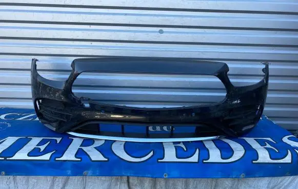 Mercedes-Benz E AMG W213 Front bumper A2138857404