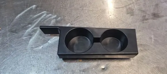 BMW 5 E39 Cup holder 