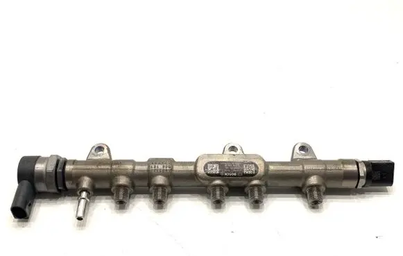 BMW 2 F45 Fuel main line pipe 0445214315