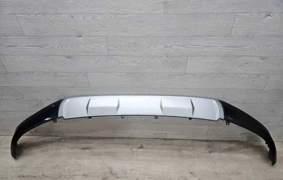 Audi Q2 - Front bumper lip 81A807110B