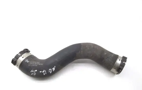 Mercedes-Benz C W204 Intercooler hose/pipe A2125280000