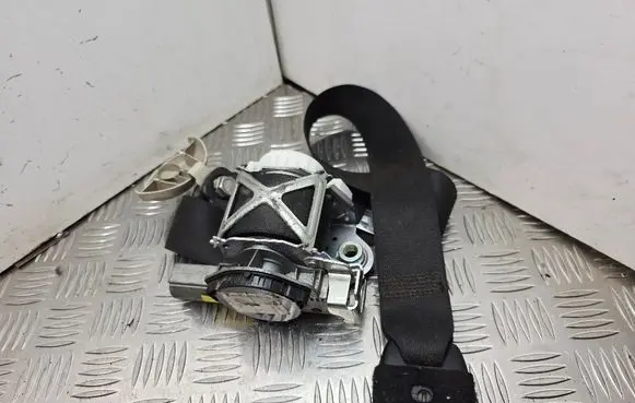 Fiat 500 Front seatbelt 07354654010 34009494