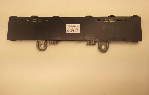 Mercedes-Benz S W221 Aerial GPS antenna A2218207989