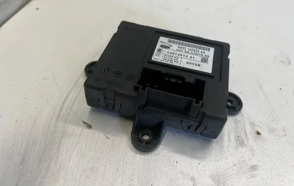 Door control unit/module