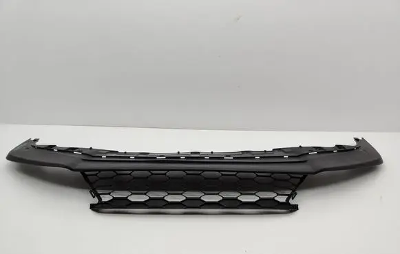 Honda Civic X Front bumper splitter molding 71102TGGA000