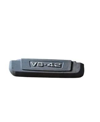 Audi A6 S6 C4 4A Engine hood trim 079103925C