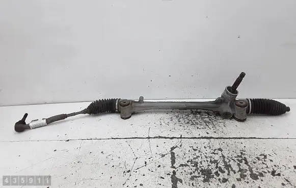 Toyota Aygo AB40 Steering rack 69TPCA2575