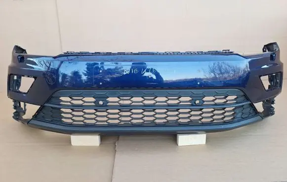 Volkswagen Tiguan Front bumper 5NA807221