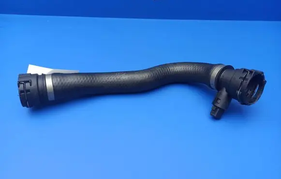 BMW 7 E65 E66 Engine coolant pipe/hose 7508011 10305917 1712750801103