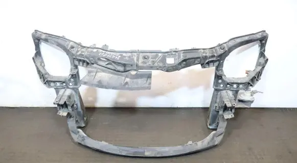 Opel Corsa D Front bumper support beam