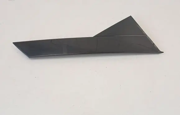Other rear door trim element