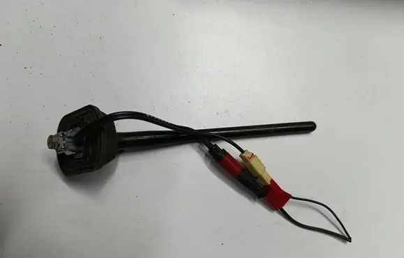 Mitsubishi ASX Aerial GPS antenna