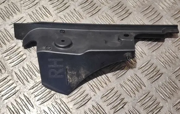 BMW 5 F10 F11 Other trunk/boot trim element 5149