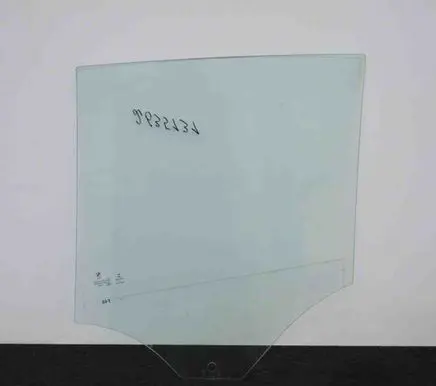 BMW X1 F48 F49 Rear door window glass 43R011003