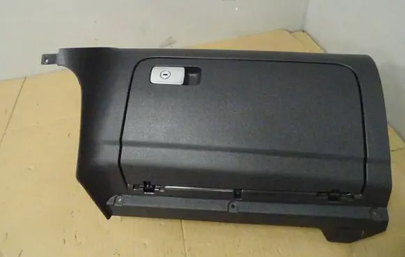 Volkswagen Golf V Glove box 1K1857290 1355D300465