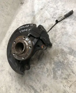 Opel Grandland X Front wheel hub 0749028870