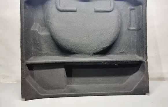 Volvo XC60 Trunk/boot mat liner 31389422