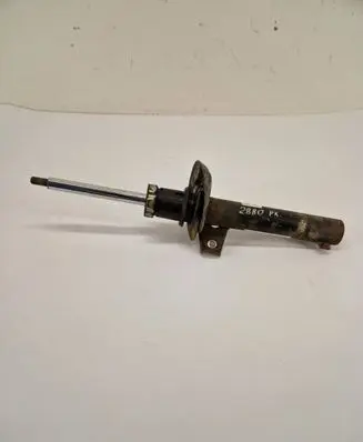 Volkswagen Golf VI Front shock absorber/damper 1K0413031CQ
