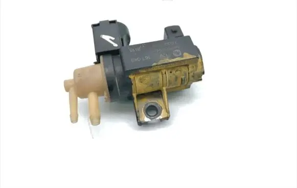 Fiat 500 Turbo solenoid valve 55256638