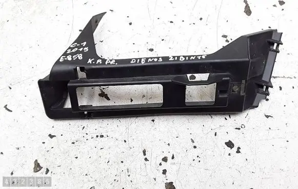 Citroen C1 Headlight/headlamp mounting bracket 8144A0H050