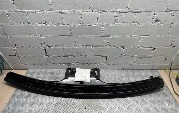 BMW X5 F15 Dashboard air vent grill cover trim 9279302