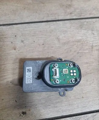 Mercedes-Benz C W205 LED ballast control module 707881 2101153119