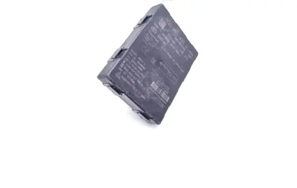 Volkswagen Tiguan Keyless (KESSY) go control unit/module 3Q0959435G 5ZA011460