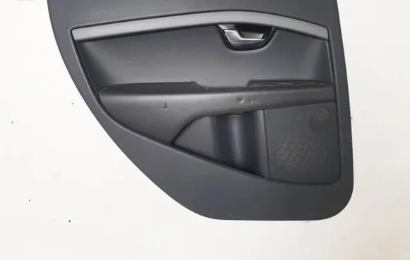 Volvo V70 Coupe rear side trim panel 
