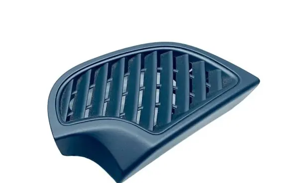 Mercedes-Benz S W222 Dashboard side air vent grill/cover trim A2226801408