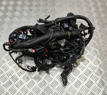 Volvo XC70 Other wiring loom