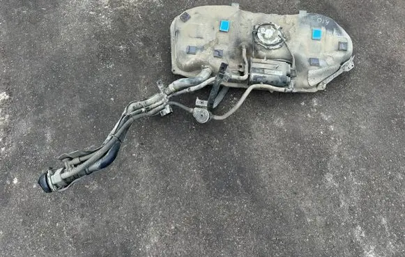 KIA Rio Fuel tank 31400H8040
