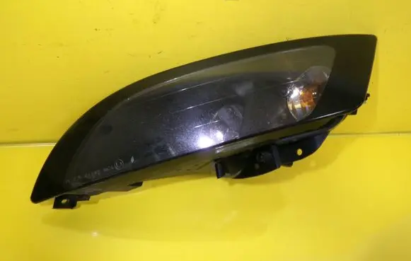 Smart ForFour I Front indicator light 1305233172 MN901991 A4548200158