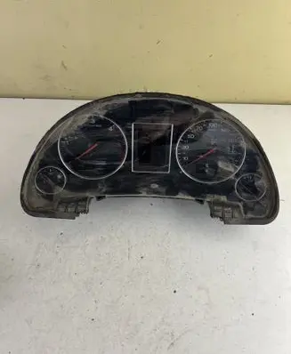 Audi A4 S4 B6 8E 8H Speedometer (instrument cluster) 1036904681 103690468