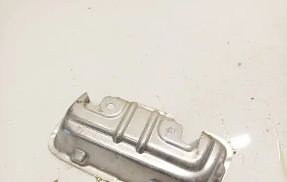 Opel Astra G Other exterior part 90519996