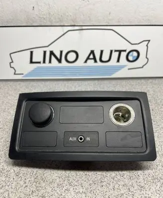 BMW 5 E60 E61 Cigarette lighter trim 7034100 6986791