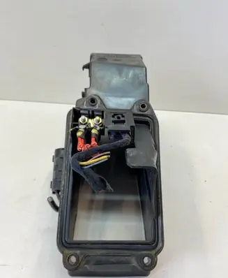 Mercedes-Benz SL R129 Fuse box set 1245401750 A1245401750