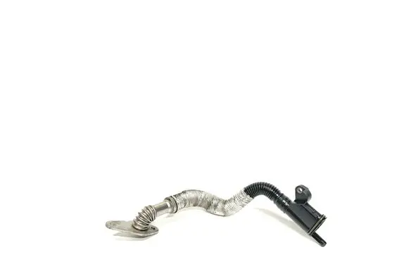 Audi A4 S4 B8 8K EGR valve line/pipe/hose 06H103226A 06H103226
