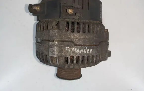 Ford Mondeo MK I Generator/alternator 0123212001 93BB10300AE