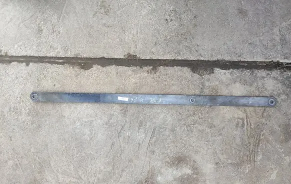 BMW 4 F36 Gran coupe Other engine bay part 69097610 7286201