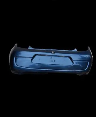 Citroen C1 Rear bumper 52159-0H090