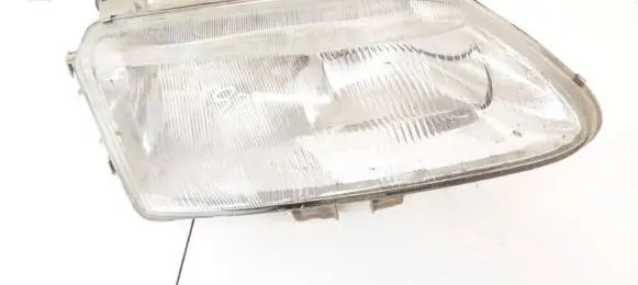 Renault Laguna I Headlight/headlamp