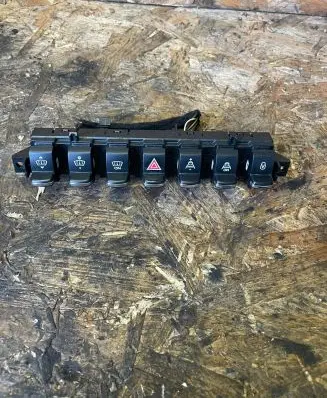A set of switches