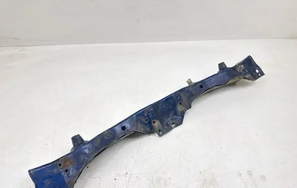 Top upper radiator support slam panel