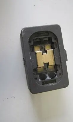 Mercedes-Benz C W203 Rain sensor 2108205710
