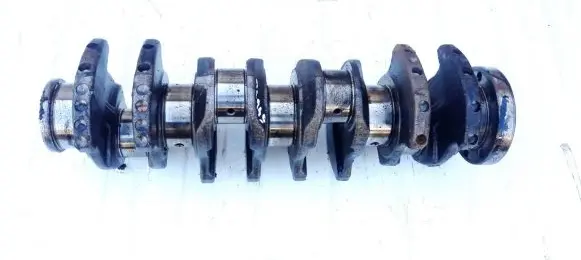 Ford Mondeo Mk III Crankshaft 